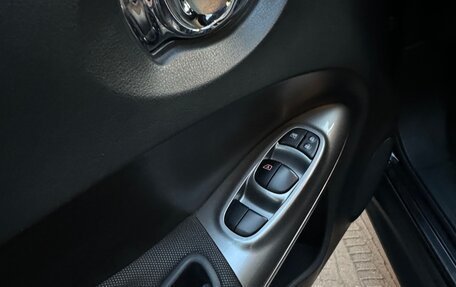 Nissan Juke II, 2012 год, 985 000 рублей, 17 фотография