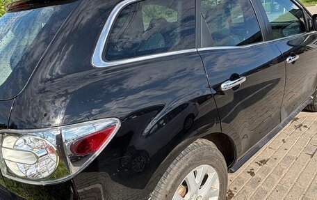 Mazda CX-7 I рестайлинг, 2008 год, 1 100 000 рублей, 2 фотография