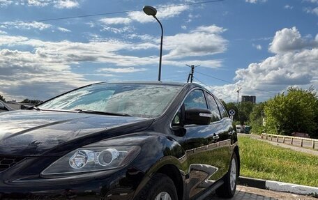 Mazda CX-7 I рестайлинг, 2008 год, 1 100 000 рублей, 6 фотография
