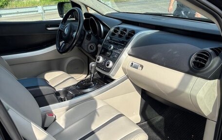 Mazda CX-7 I рестайлинг, 2008 год, 1 100 000 рублей, 9 фотография