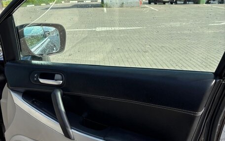Mazda CX-7 I рестайлинг, 2008 год, 1 100 000 рублей, 13 фотография