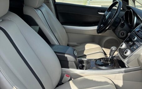 Mazda CX-7 I рестайлинг, 2008 год, 1 100 000 рублей, 8 фотография
