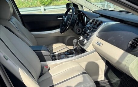 Mazda CX-7 I рестайлинг, 2008 год, 1 100 000 рублей, 16 фотография