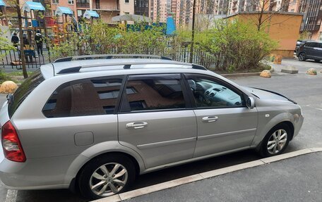 Chevrolet Lacetti, 2009 год, 400 000 рублей, 3 фотография