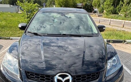 Mazda CX-7 I рестайлинг, 2008 год, 1 100 000 рублей, 5 фотография