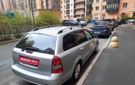 Chevrolet Lacetti, 2009 год, 400 000 рублей, 2 фотография