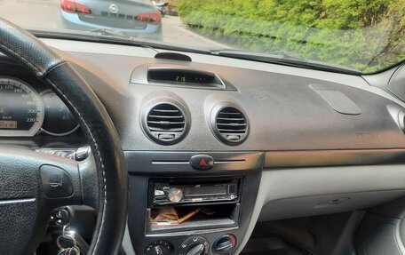 Chevrolet Lacetti, 2009 год, 400 000 рублей, 6 фотография