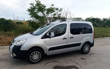 Citroen Berlingo II рестайлинг, 2010 год, 700 000 рублей, 2 фотография