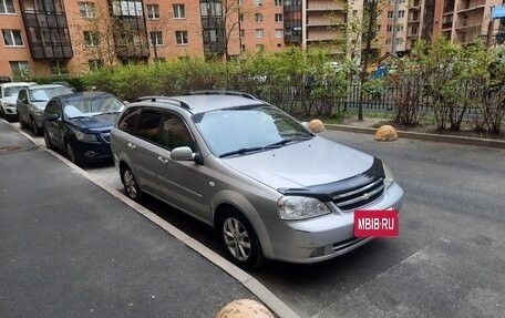 Chevrolet Lacetti, 2009 год, 400 000 рублей, 5 фотография