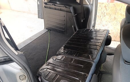 Citroen Berlingo II рестайлинг, 2010 год, 700 000 рублей, 9 фотография