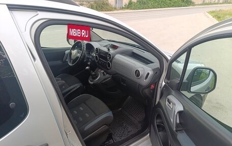 Citroen Berlingo II рестайлинг, 2010 год, 700 000 рублей, 7 фотография
