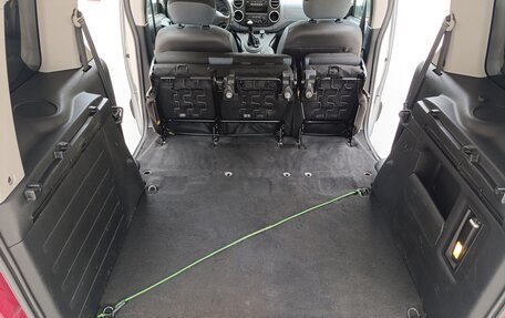 Citroen Berlingo II рестайлинг, 2010 год, 700 000 рублей, 16 фотография