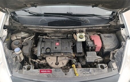 Citroen Berlingo II рестайлинг, 2010 год, 700 000 рублей, 8 фотография