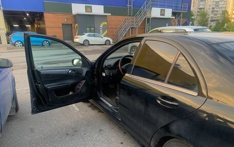 Mercedes-Benz C-Класс, 2005 год, 530 000 рублей, 7 фотография
