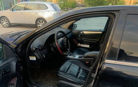 Mercedes-Benz C-Класс, 2005 год, 530 000 рублей, 8 фотография