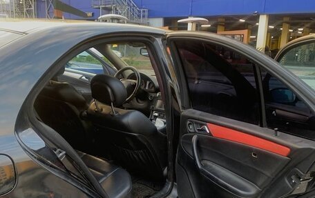 Mercedes-Benz C-Класс, 2005 год, 530 000 рублей, 12 фотография