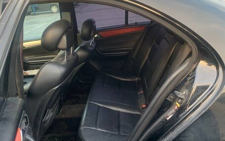 Mercedes-Benz C-Класс, 2005 год, 530 000 рублей, 13 фотография