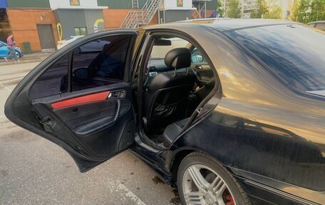 Mercedes-Benz C-Класс, 2005 год, 530 000 рублей, 11 фотография
