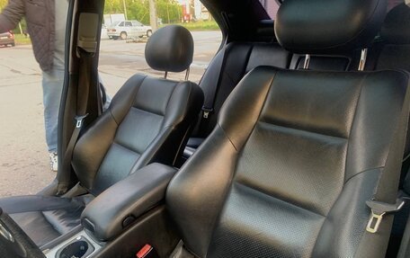 Mercedes-Benz C-Класс, 2005 год, 530 000 рублей, 15 фотография