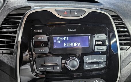Renault Kaptur I рестайлинг, 2019 год, 1 199 000 рублей, 7 фотография