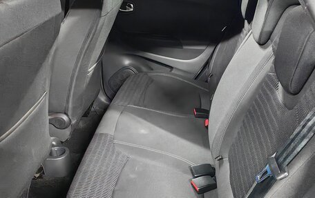 Renault Kaptur I рестайлинг, 2019 год, 1 199 000 рублей, 8 фотография