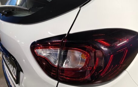 Renault Kaptur I рестайлинг, 2019 год, 1 199 000 рублей, 13 фотография