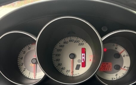 Mazda 3, 2008 год, 575 000 рублей, 4 фотография