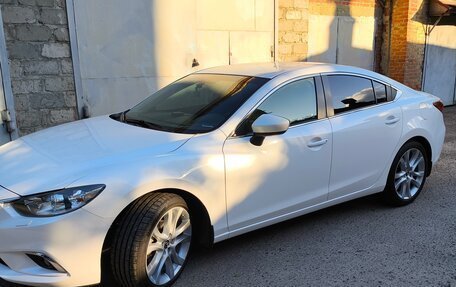 Mazda 6, 2013 год, 2 500 000 рублей, 5 фотография