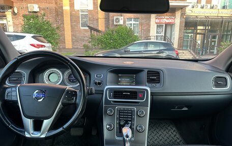 Volvo S60 III, 2012 год, 1 099 000 рублей, 8 фотография