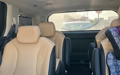 KIA Carnival, 2022 год, 4 790 000 рублей, 5 фотография