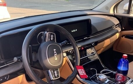 KIA Carnival, 2022 год, 4 790 000 рублей, 3 фотография