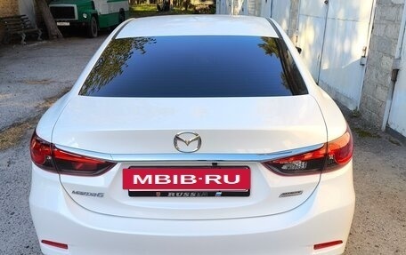 Mazda 6, 2013 год, 2 500 000 рублей, 2 фотография