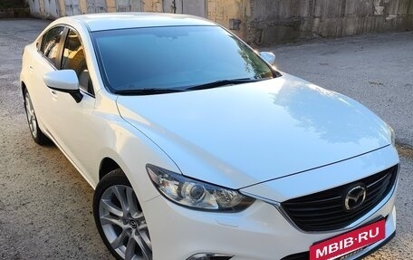 Mazda 6, 2013 год, 2 500 000 рублей, 3 фотография