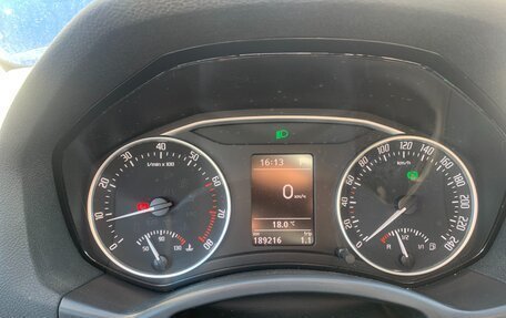 Skoda Octavia, 2013 год, 820 000 рублей, 2 фотография