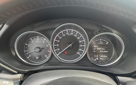 Mazda CX-5 II, 2018 год, 2 300 000 рублей, 6 фотография