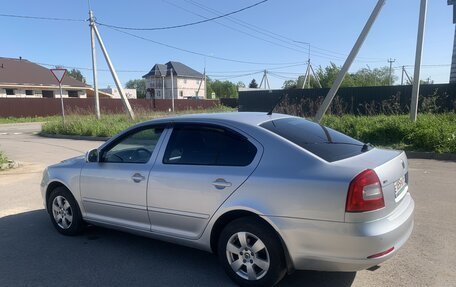 Skoda Octavia, 2013 год, 820 000 рублей, 6 фотография