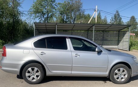 Skoda Octavia, 2013 год, 820 000 рублей, 7 фотография