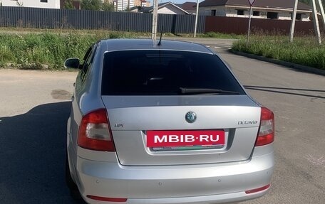 Skoda Octavia, 2013 год, 820 000 рублей, 8 фотография