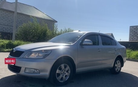 Skoda Octavia, 2013 год, 820 000 рублей, 5 фотография