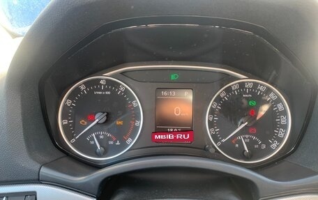 Skoda Octavia, 2013 год, 820 000 рублей, 3 фотография