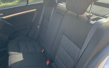 Skoda Octavia, 2013 год, 820 000 рублей, 11 фотография