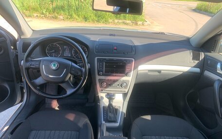 Skoda Octavia, 2013 год, 820 000 рублей, 10 фотография