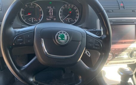 Skoda Octavia, 2013 год, 820 000 рублей, 14 фотография