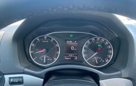 Skoda Octavia, 2013 год, 820 000 рублей, 13 фотография