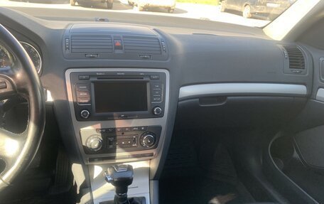 Skoda Octavia, 2013 год, 820 000 рублей, 15 фотография