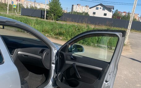Skoda Octavia, 2013 год, 820 000 рублей, 19 фотография