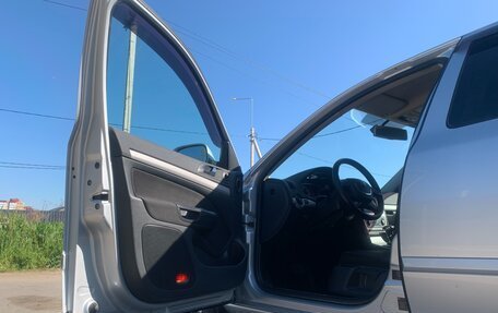 Skoda Octavia, 2013 год, 820 000 рублей, 20 фотография