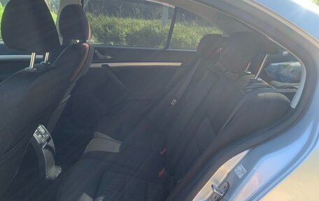 Skoda Octavia, 2013 год, 820 000 рублей, 23 фотография