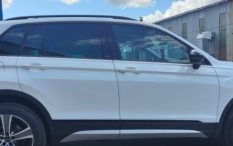 Volkswagen Tiguan II, 2019 год, 2 850 000 рублей, 7 фотография