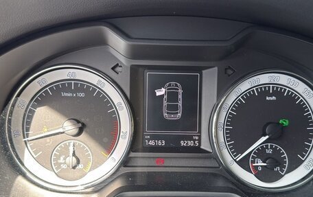 Skoda Octavia, 2017 год, 1 500 000 рублей, 5 фотография